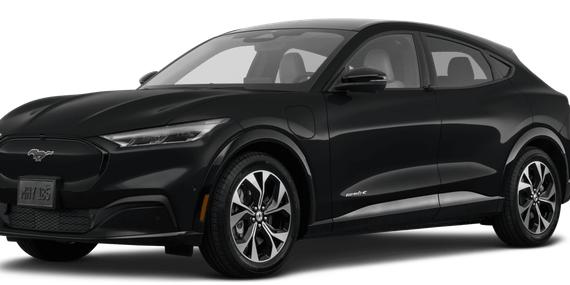 FORD MUSTANG MACH-E 2022 3FMTK3SS6NMA41661 image FORD MUSTANG MACH-E 2022 3FMTK3SS6NMA41661 image